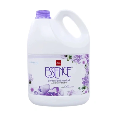 Nước giặt Essence Thái Lan đậm đặc 3.000ml - Siêu sạch, lưu hương 48h, giá chỉ 225.556₫