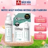 Nước giặt Fabrush Nhật Bản đậm đặc không hương liệu 520ml/700ml - Chỉ 130.000₫