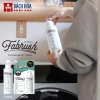 Nước giặt Fabrush Nhật Bản đậm đặc không hương liệu 520ml/700ml - Chỉ 130.000₫ 2