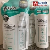 Nước giặt Fabrush Nhật Bản đậm đặc không hương liệu 520ml/700ml - Chỉ 130.000₫ 7