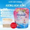 Nước Giặt Hygiene Expert Wash Hương Hoa 1.800ml - Giá 75.000đ, Giặt Sạch, Uy Tín 9
