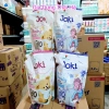 Nước giặt JOKI hương thơm dịu nhẹ - An toàn cho da bé, 4 túi 2.2L, giảm giá 85k