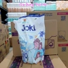 Nước giặt JOKI hương thơm dịu nhẹ - An toàn cho da bé, 4 túi 2.2L, giảm giá 85k 8