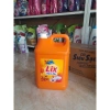 Nước giặt Lix 9kg hương Aloe Vera - Giảm giá 295.000đ, sạch sâu, thơm nhẹ