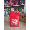 Nước giặt Lix 9kg hương Aloe Vera - Giảm giá 295.000đ, sạch sâu, thơm nhẹ 2