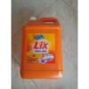 Nước giặt Lix 9kg hương Aloe Vera - Giảm giá 295.000đ, sạch sâu, thơm nhẹ 5