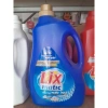 Nước giặt Lix Matic hương Nước Hoa - Đậm Đà, Aloe Vera 3.6kg - Giá 200.000đ