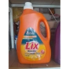 Nước giặt Lix Matic hương Nước Hoa - Đậm Đà, Aloe Vera 3.6kg - Giá 200.000đ 2