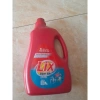 Nước giặt Lix Matic hương Nước Hoa - Đậm Đà, Aloe Vera 3.6kg - Giá 200.000đ 4
