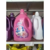 Nước giặt Lix Sạch Thơm 24h hương Ngàn Hoa Nắng Hạ 3.3kg - Giá 190.000 - Tiết kiệm 38.000