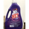 Nước giặt NET MATIC 3,3KG - Giá ưu đãi 159.000, giặt sạch, khử mùi mạnh 6