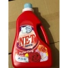 Nước giặt NET MATIC 3,3KG - Giá ưu đãi 159.000, giặt sạch, khử mùi mạnh 7