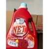 Nước giặt NET MATIC 3,3KG - Giá ưu đãi 159.000, giặt sạch, khử mùi mạnh 8