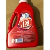 Nước giặt NET MATIC 3,3KG - Giá ưu đãi 159.000, giặt sạch, khử mùi mạnh 9