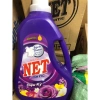 Nước giặt NET MATIC 3,3KG - Giá ưu đãi 159.000, giặt sạch, khử mùi mạnh 10