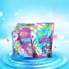 Nước Giặt Okashi Công Nghệ Nhật Bản 2.000ml - Lưu Hương Nước Hoa, Thơm Lâu, 145k 3