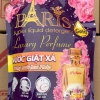 Nước Giặt Paris Luxury Perfume 5 trong 1 Hàng chính hãng, hương hoa Pháp, làm sạch nhanh, giá ưu đãi 56.900₫ 4