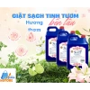 Nước Giặt Soffy 20kg Hương Lavender Siêu Sạch - Lưu Hương Đức Giang Giá 690k 5