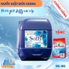 Nước Giặt Soffy 20kg Hương Lavender Siêu Sạch - Lưu Hương Đức Giang Giá 690k 8