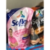 Nước Giặt Soflex Quyền Linh Hương Đam Mê - Huyền Bí 3,1kg 115k Giặt Sạch Thơm Lâu