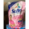 Nước Giặt Soflex Quyền Linh Hương Đam Mê - Huyền Bí 3,1kg 115k Giặt Sạch Thơm Lâu 4