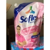 Nước Giặt Soflex Quyền Linh Hương Đam Mê - Huyền Bí 3,1kg 115k Giặt Sạch Thơm Lâu 5