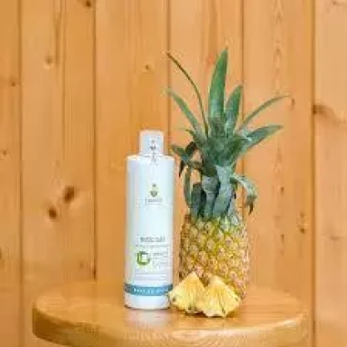 Nước giặt tự nhiên Fuwa3e 500ml - Organic, sạch sâu, không chất tẩy, giảm giá 102.500đ 7