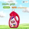 Nước Giặt Will 2.2-5-10kg Chính Hãng, Giặt Sạch Thơm Lâu, Giá 90.000đ Giảm 20% 2