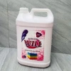 Nước Giặt Will 2.2-5-10kg Chính Hãng, Giặt Sạch Thơm Lâu, Giá 90.000đ Giảm 20% 5