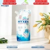 Nước giặt xả 2 trong 1 Myxen 800g - Nano 6 lớp, làm sạch sâu, an toàn cho bé, giảm còn 105k