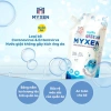 Nước giặt xả 2 trong 1 Myxen 800g - Nano 6 lớp, làm sạch sâu, an toàn cho bé, giảm còn 105k 5