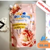 Nước giặt xả 2in1 Đức Giang 3.600ml Siêu sạch, hương ban mai thơm mát, không cần thêm xả, giá chỉ 85.000₫ 10