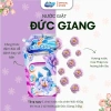 Nước Giặt Xả 2in1 Đức Giang 3,6kg Hương Ban Mai Thơm Mát - Không Cần Thêm Xả 6