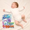 Nước Giặt Xả 2in1 Đức Giang 3,6kg Hương Ban Mai Thơm Mát - Không Cần Thêm Xả 7
