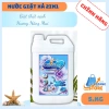 Nước Giặt Xả 2in1 Đức Giang 5kg 10kg Hương Nước Hoa Giặt Sạch Vết Bẩn Lưu Hương 7 Ngày Giá 178.000 VND 3