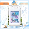 Nước Giặt Xả 2in1 Đức Giang 5kg 10kg Hương Nước Hoa Giặt Sạch Vết Bẩn Lưu Hương 7 Ngày Giá 178.000 VND 4
