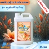 Nước Giặt Xả 2in1 Đức Giang 5kg 10kg Hương Nước Hoa Giặt Sạch Vết Bẩn Lưu Hương 7 Ngày Giá 178.000 VND 8