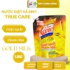 Nước Giặt Xả 5in1 True Care Gold Silk – Đậm Đặc, Giặt Sạch, Thơm Lâu 97.000₫ 3