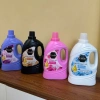 Nước giặt xả Amelia 2in1 1 can 3,2 lít - Giặt sạch, thơm lâu, Giá chỉ 130.000 VNĐ
