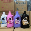 Nước giặt xả Amelia 2in1 1 can 3,2 lít - Giặt sạch, thơm lâu, Giá chỉ 130.000 VNĐ 3