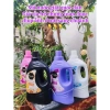 Nước giặt xả Amelia 2in1 1 can 3,2 lít - Giặt sạch, thơm lâu, Giá chỉ 130.000 VNĐ 6