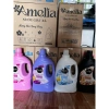 Nước giặt xả Amelia 2in1 1 can 3,2 lít - Giặt sạch, thơm lâu, Giá chỉ 130.000 VNĐ 7