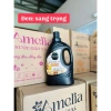 Nước giặt xả Amelia 2in1 1 can 3,2 lít - Giặt sạch, thơm lâu, Giá chỉ 130.000 VNĐ 8