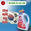 Nước giặt xả Arota đậm đặc hương Coco Chanel 3kg - Quần áo cao cấp, Hàn Quốc, giảm giá chỉ 165k 2