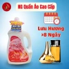 Nước giặt xả Arota đậm đặc hương Coco Chanel 3kg - Quần áo cao cấp, Hàn Quốc, giảm giá chỉ 165k 4