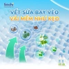 Nước giặt xả bé Sachi Organic 2kg/280g - Dịu nhẹ, sạch sâu, an toàn cho làn da bé, giá ưu đãi 35.000 8