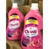 Nước Giặt Xả Chanté Cao Cấp Hương Hoa Hồng Ohara Pháp 3.1kg - Sạch Sâu, Thơm Lâu, Giá 123k 3
