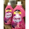 Nước Giặt Xả Chanté Cao Cấp Hương Hoa Hồng Ohara Pháp 3.1kg - Sạch Sâu, Thơm Lâu, Giá 123k 4