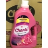 Nước Giặt Xả Chanté Cao Cấp Hương Hoa Hồng Ohara Pháp 3.1kg - Sạch Sâu, Thơm Lâu, Giá 123k 6