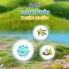 Nước giặt xả em bé Sachi Organic 3,2 lít - Hương thơm thiên nhiên, dịu nhẹ cho da bé, chỉ 135.000₫ 4